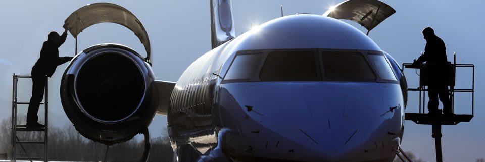 How Charter Operators Are Vetted for Safety at Studio Jet