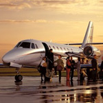 Business Jet Charter, New York Jet Charter