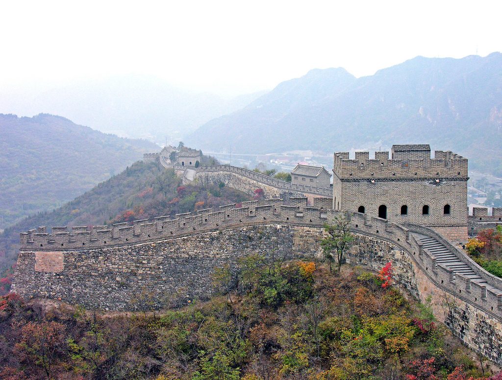 Private Jet to Asia, Hong Kong, China and Macau
