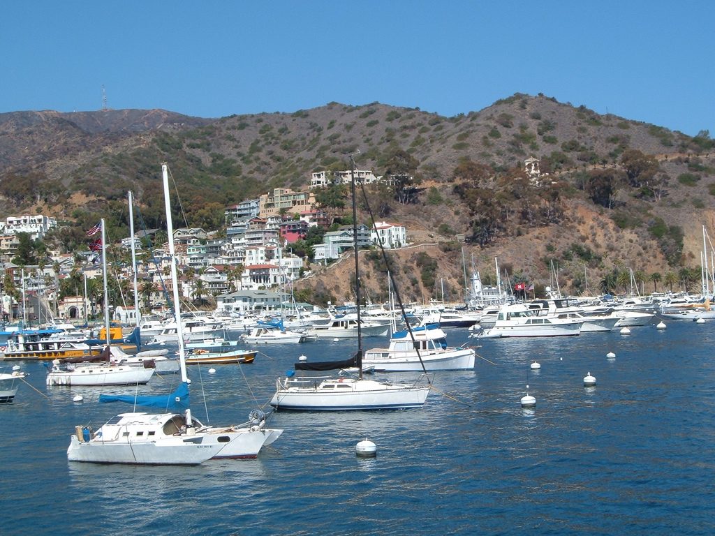 Private Yacht Charters