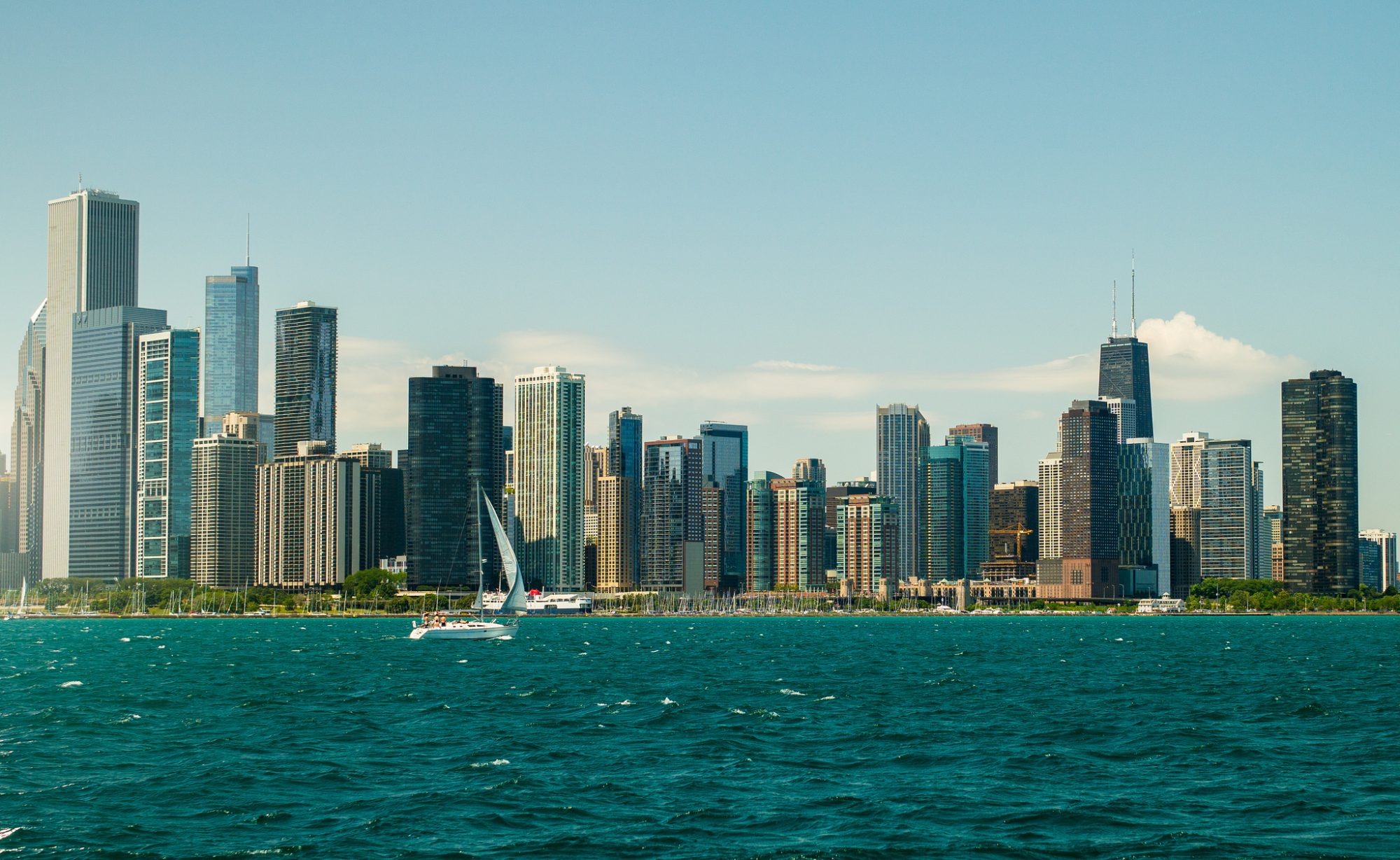 Take a Private Jet to or from Chicago, IL