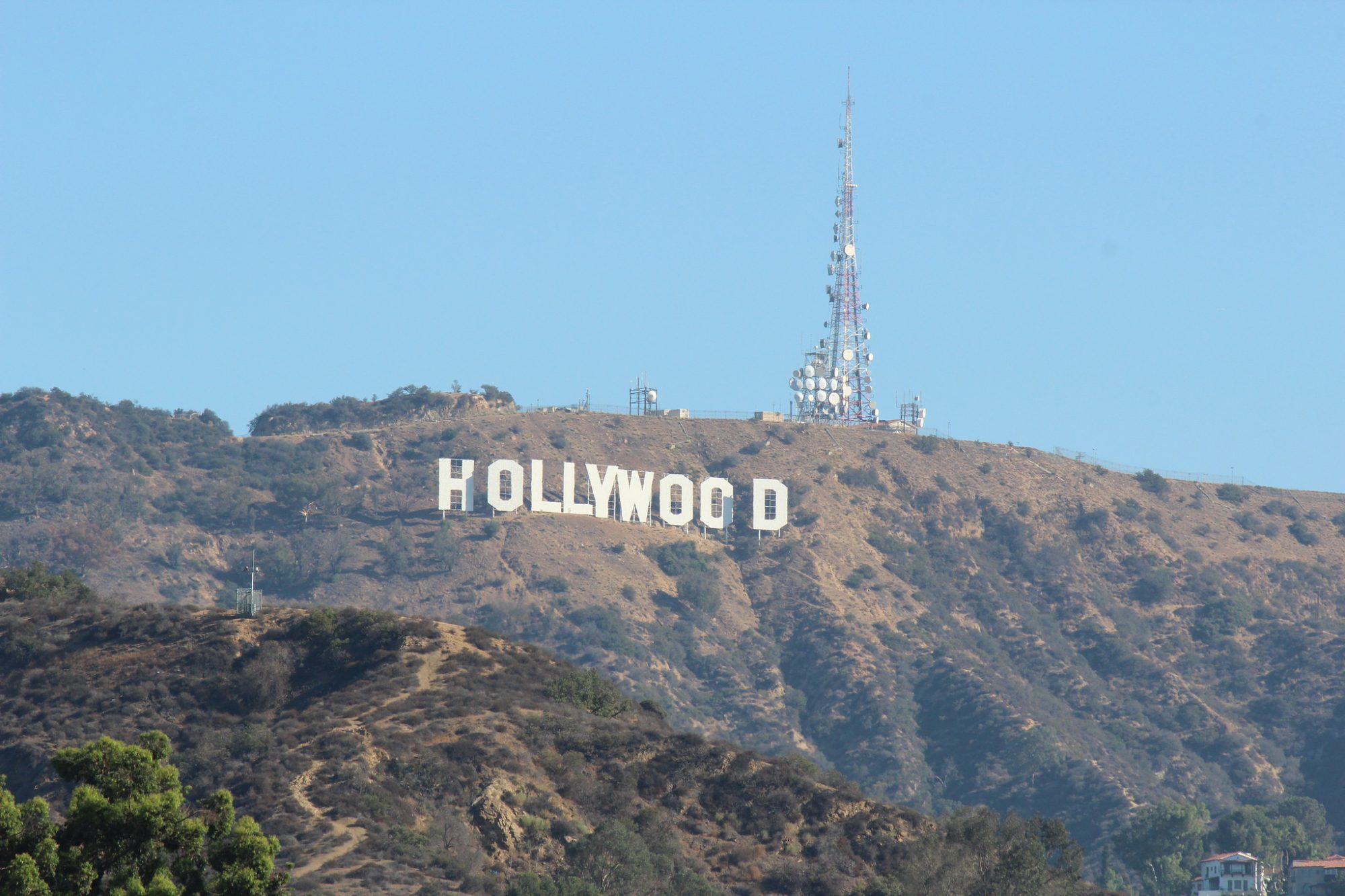 Los Angeles, California