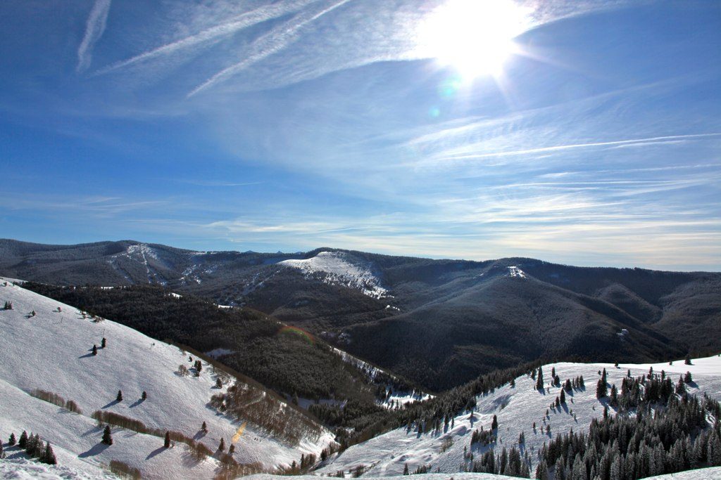 Aspen, Colorado Private Jet Charter