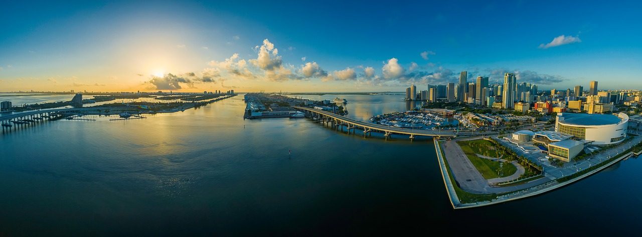 Make Miami Your Next Destination