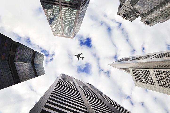5 Reasons to Fly Private