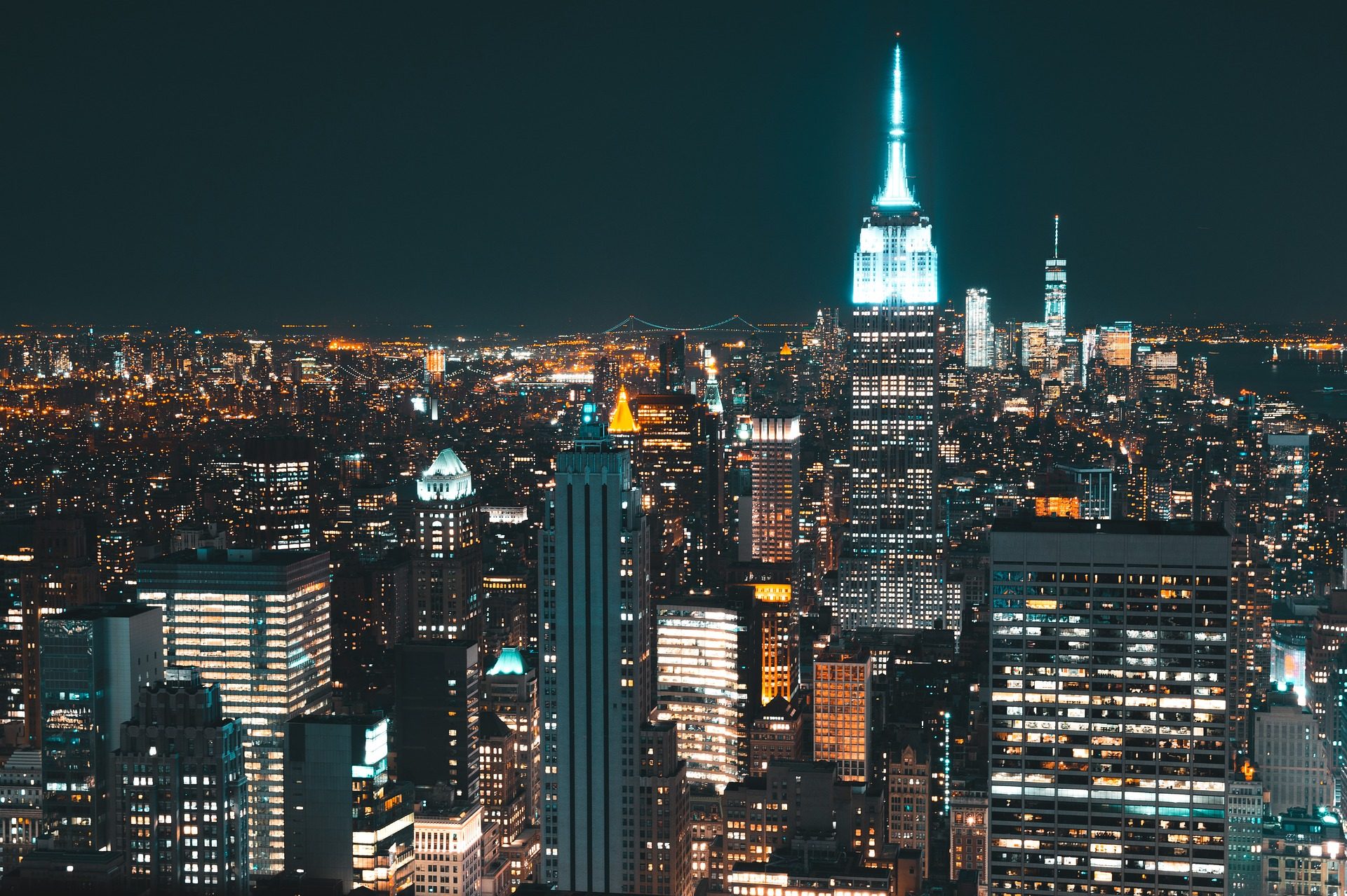 JET CHARTER TO NYC FOR NEW YEAR'S EVE