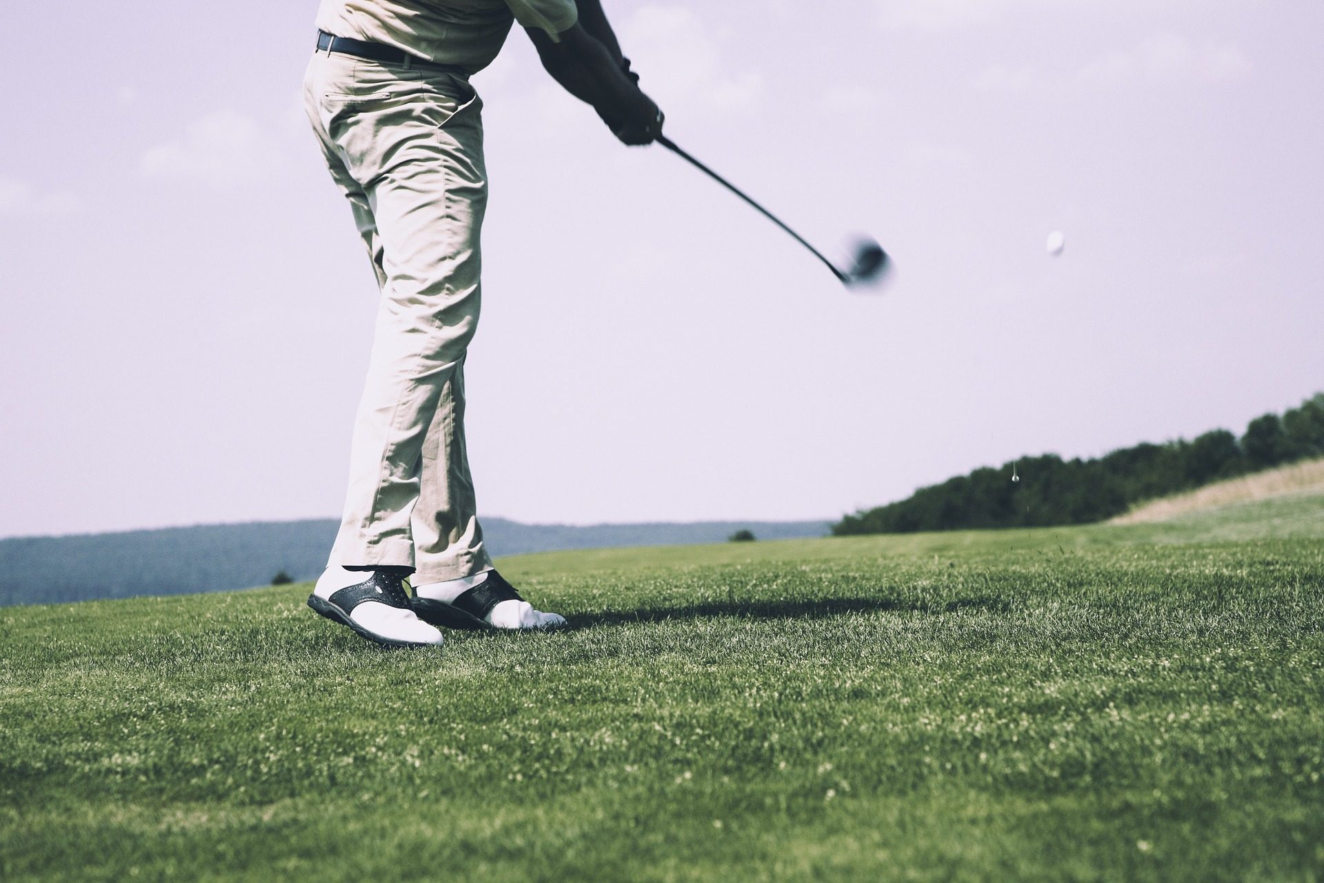 PRIVATE JET CHARTER TO WORLD GOLF CHAMPIONSHIPS