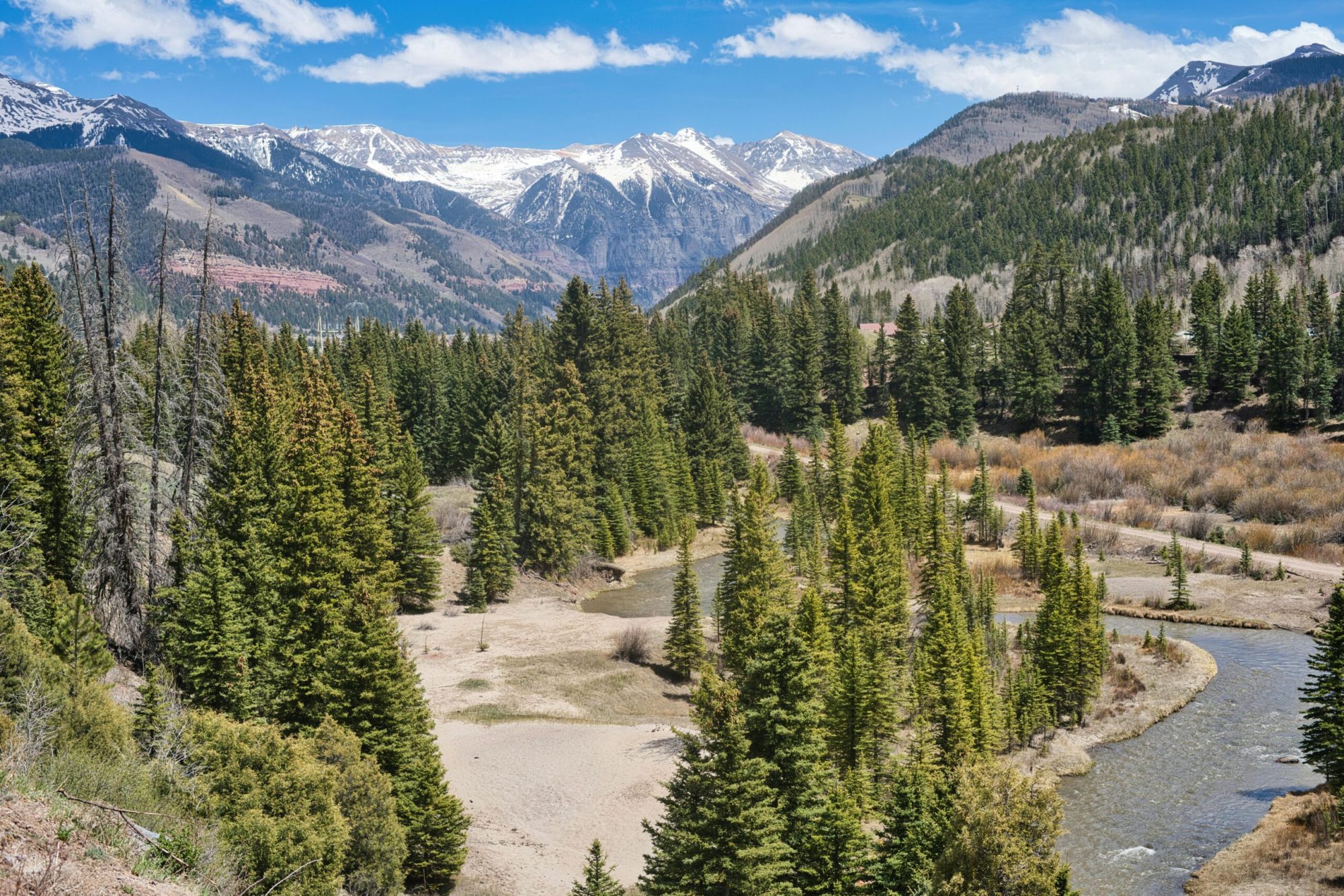 JET CHARTER TO TELLURIDE, CO