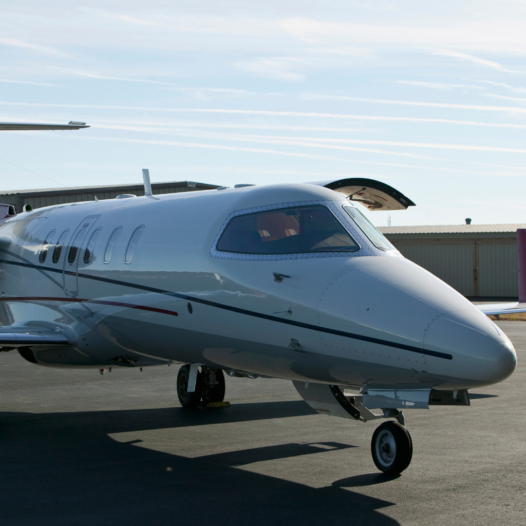 Why Owning a Private Jet is Less Cost-Effective