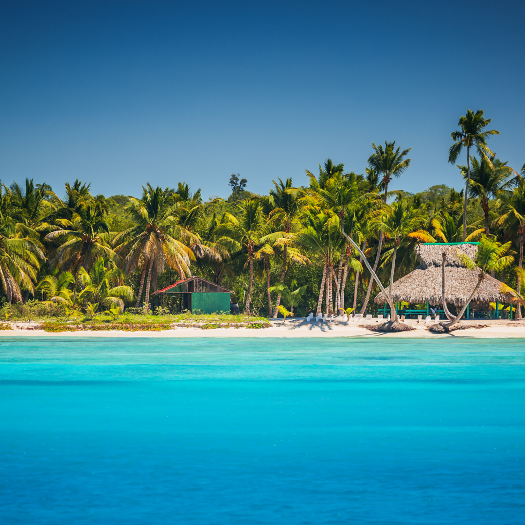 NEW YEAR'S EVE JET CHARTER TO THE BAHAMAS