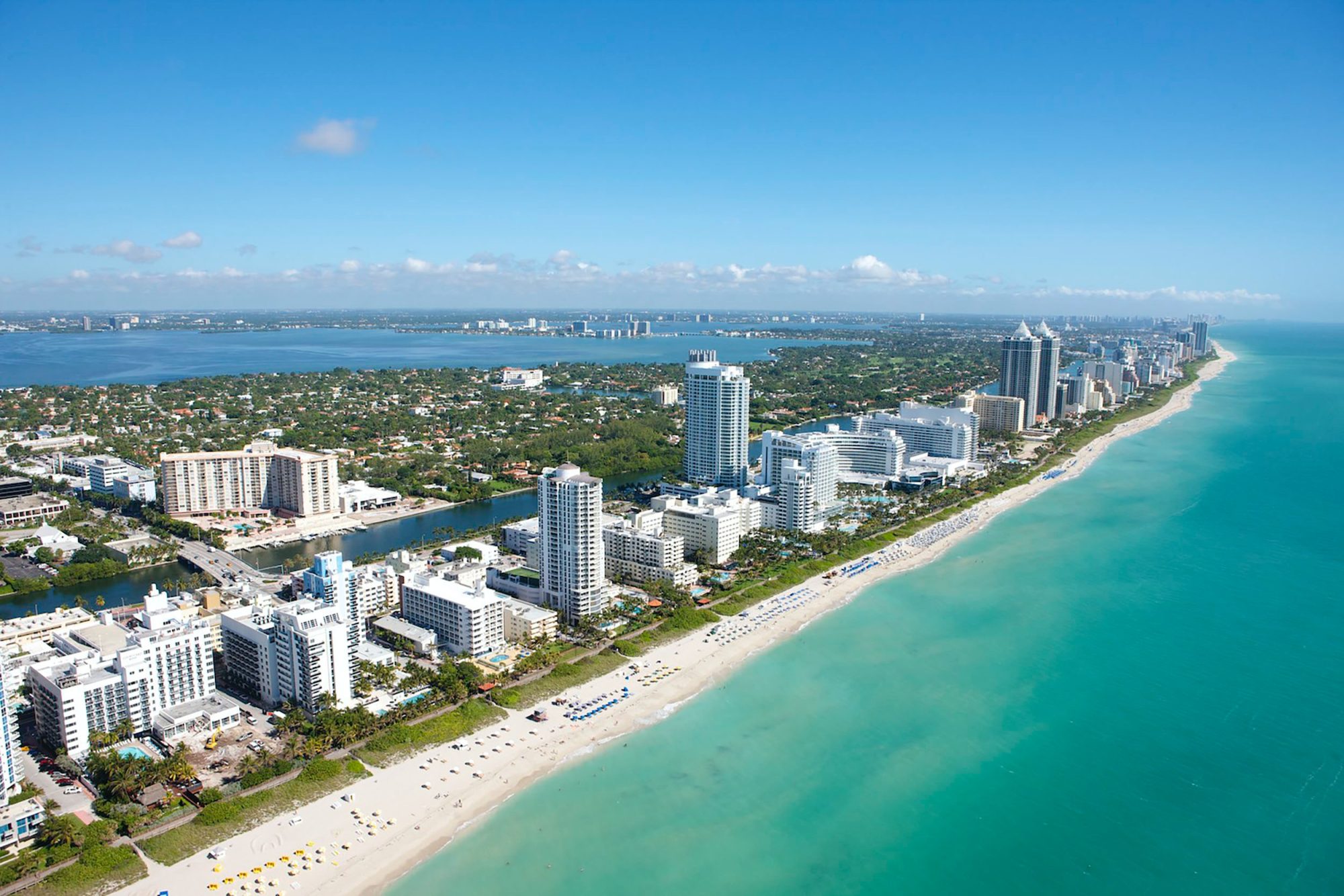 Last Minute Private Jet Charter from Miami