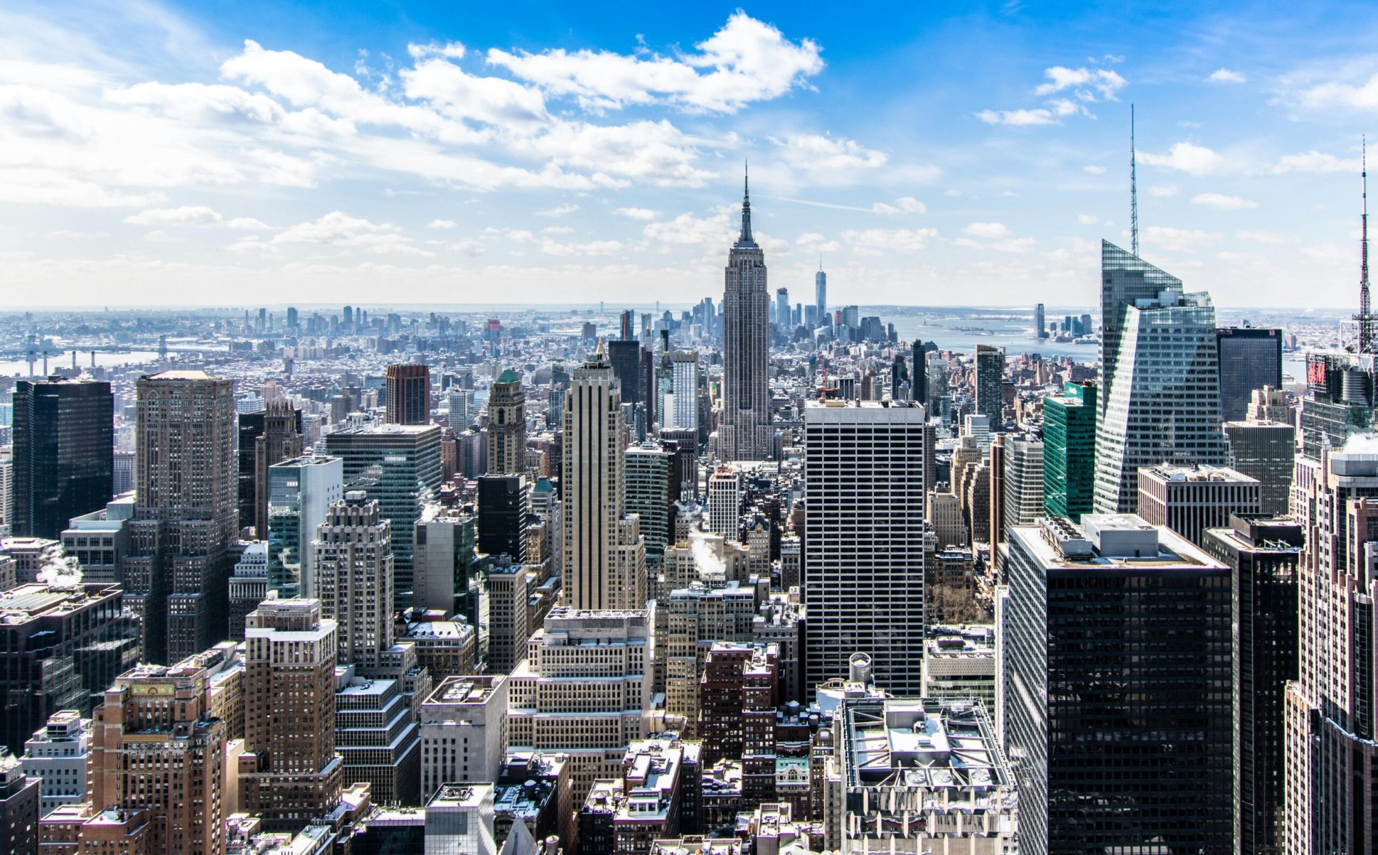 Last Minute Private Jet Charter from New York