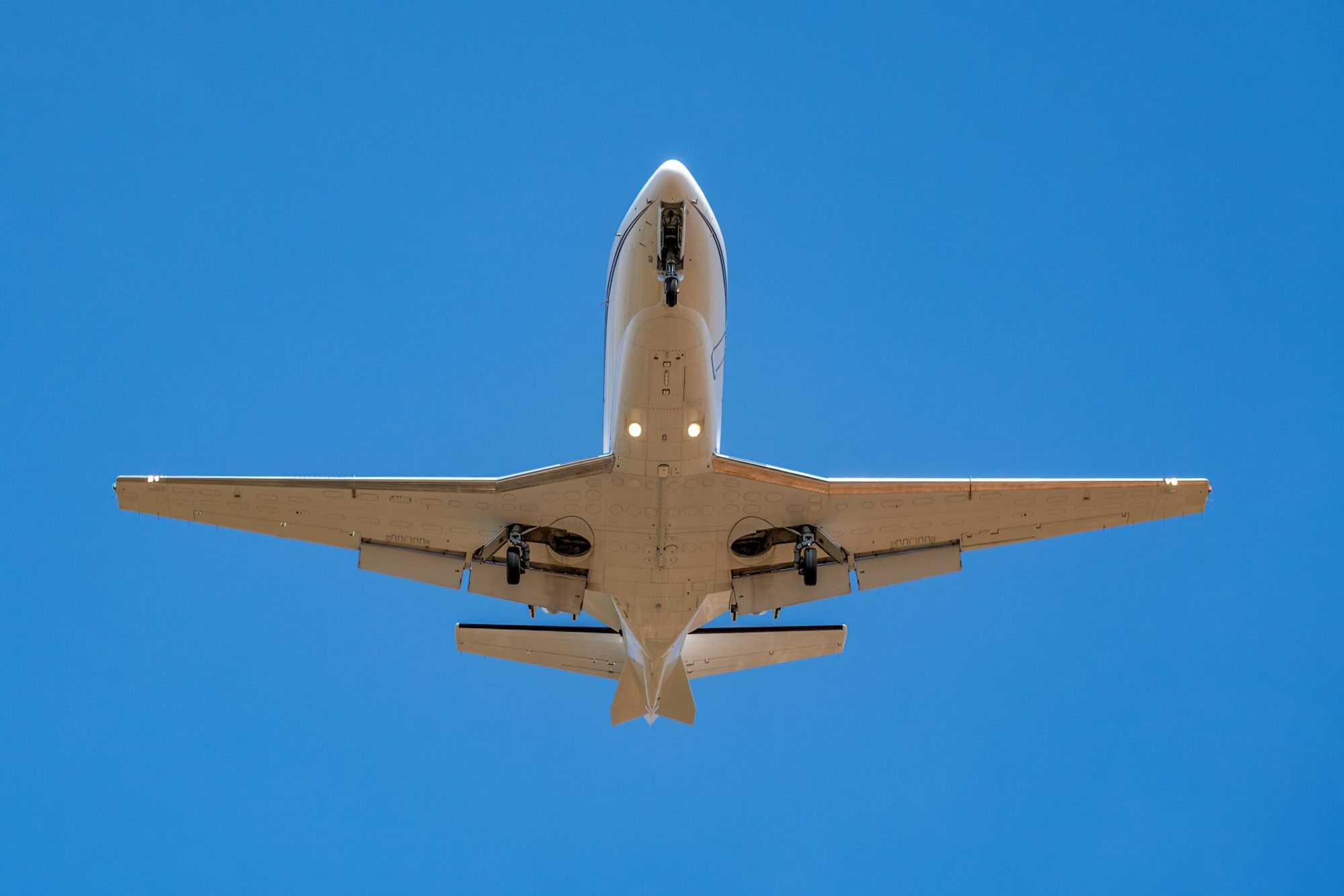 Empty-Leg Private Jet Flights