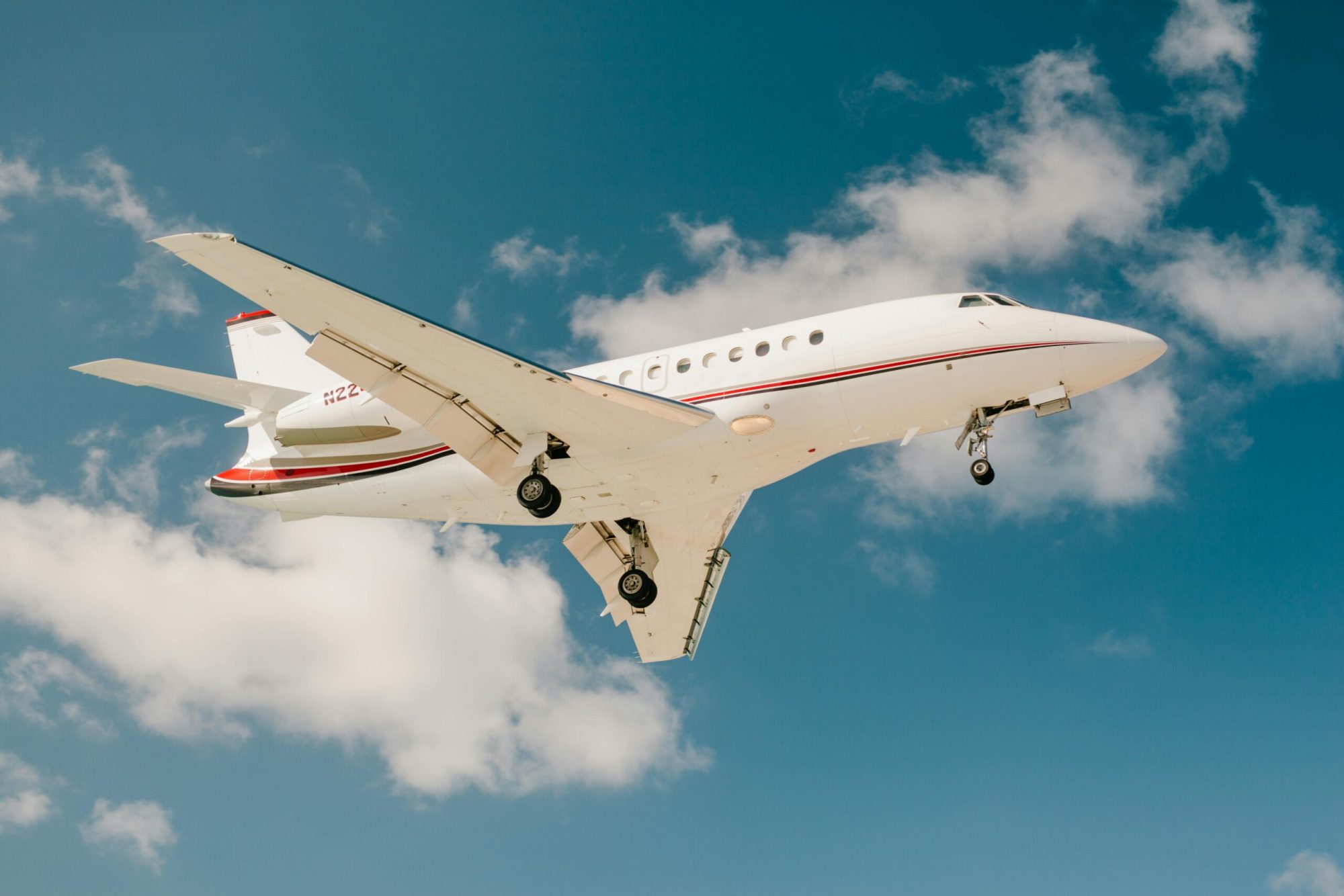 How to Choose the Right Private Jet Category for Your Trip