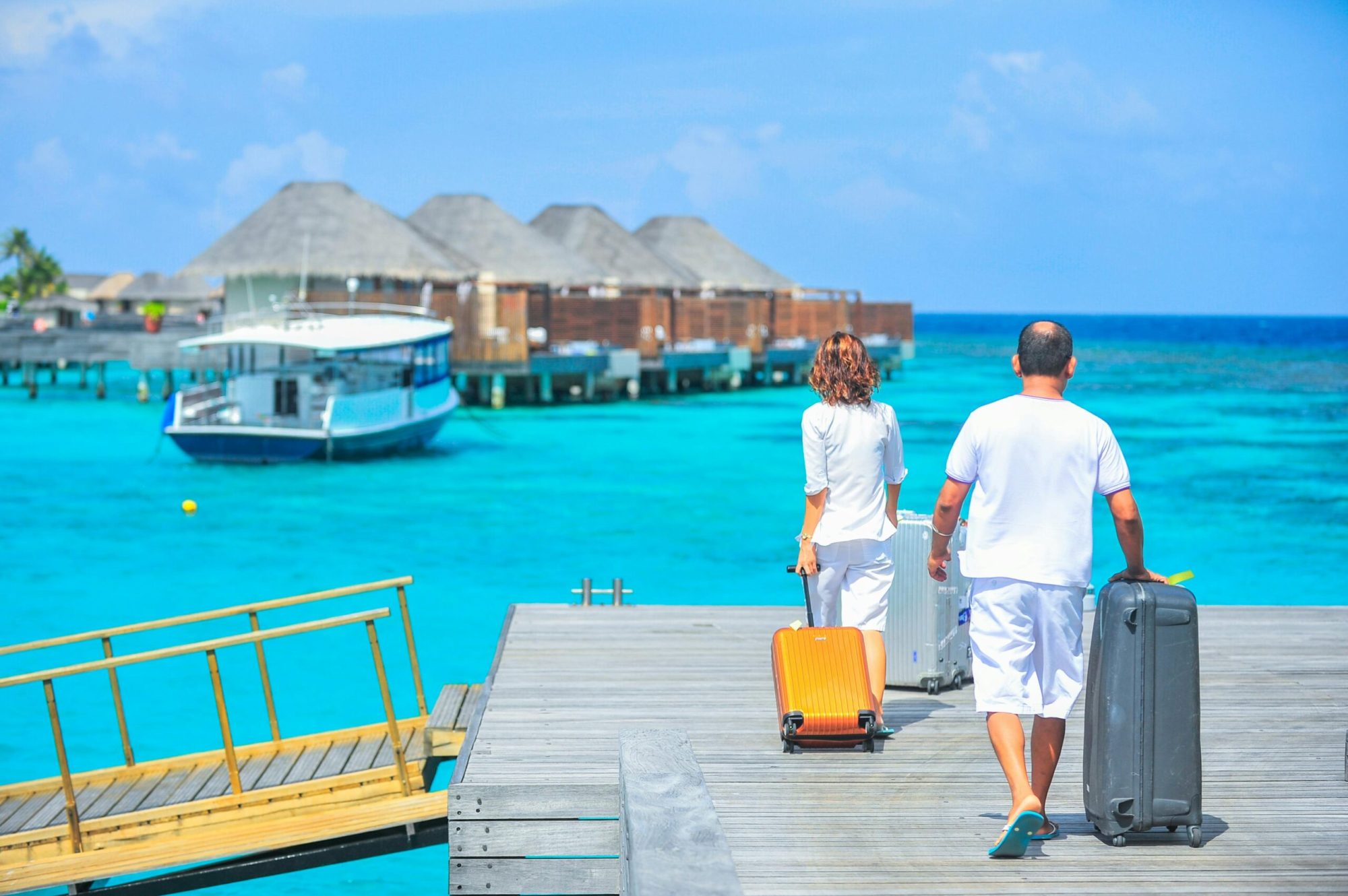 Why Private Jet Charter is the Best Way to Travel This Holiday Season