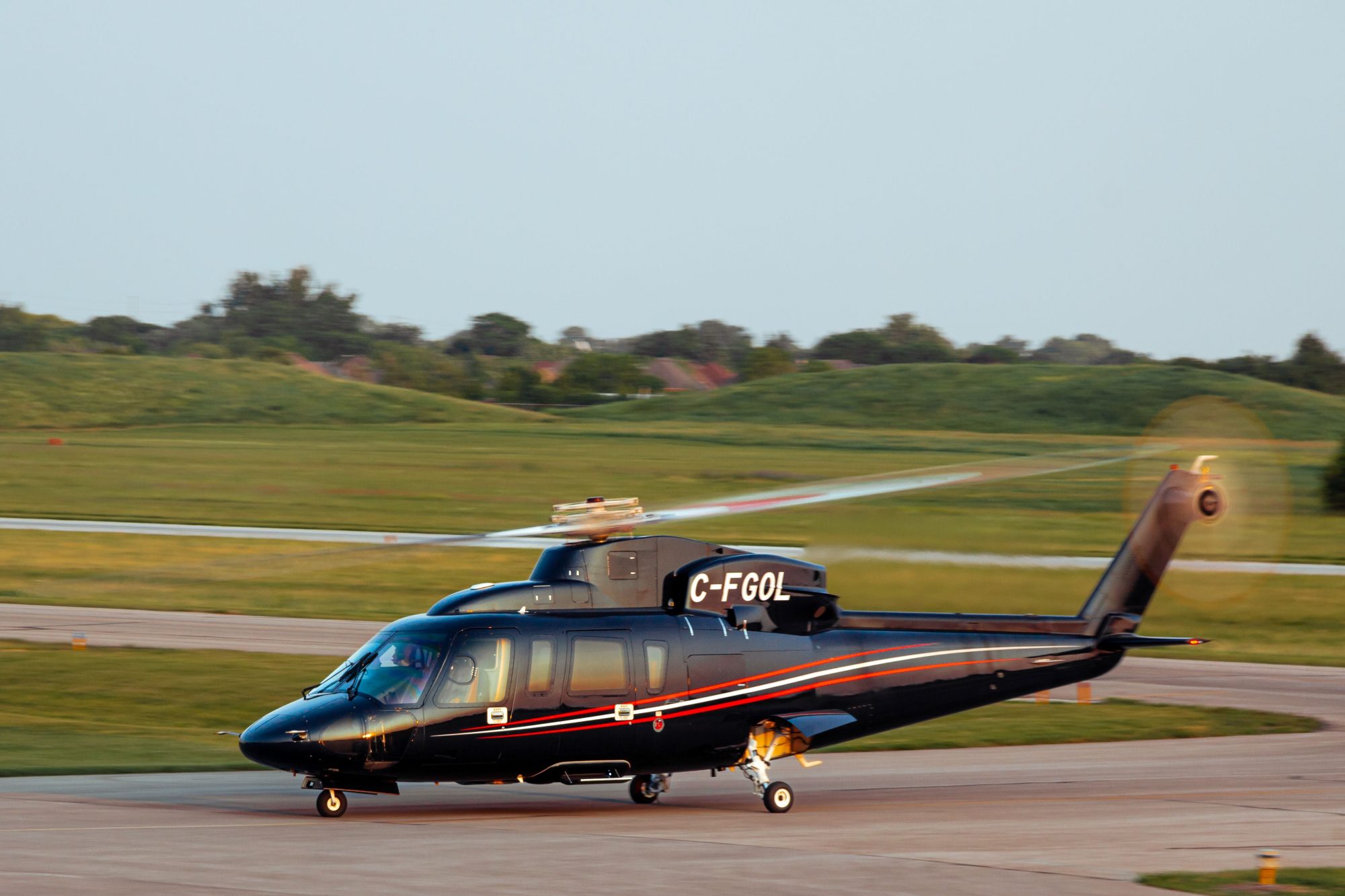 Sikorsky S-76